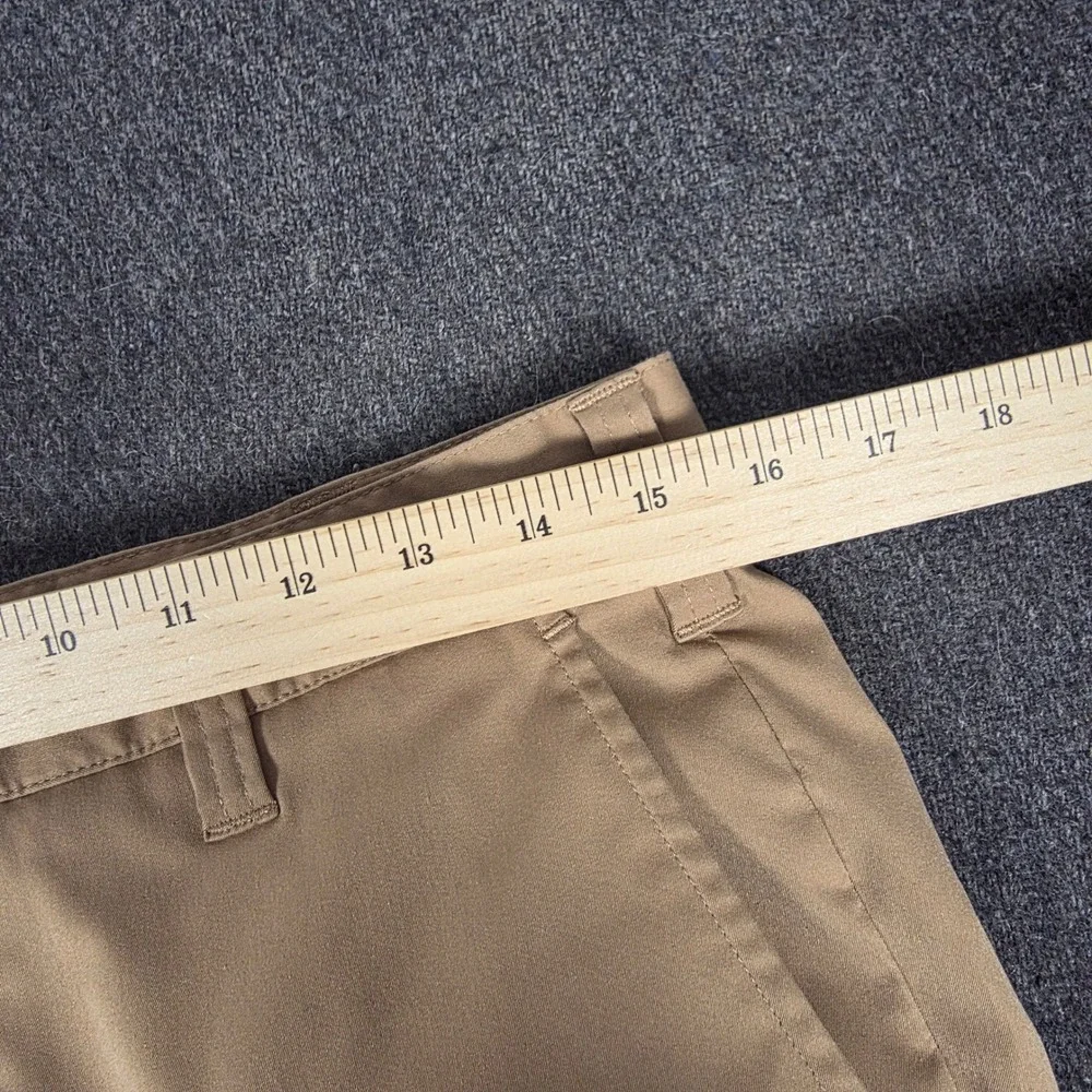 Bluffworks Pants‎ Men's 31x29 Travel Chino Performance Workwear Casual Tailored